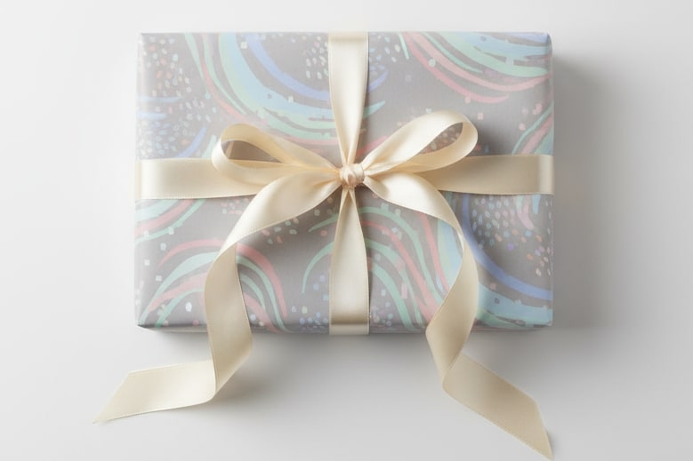 Gift Wrap