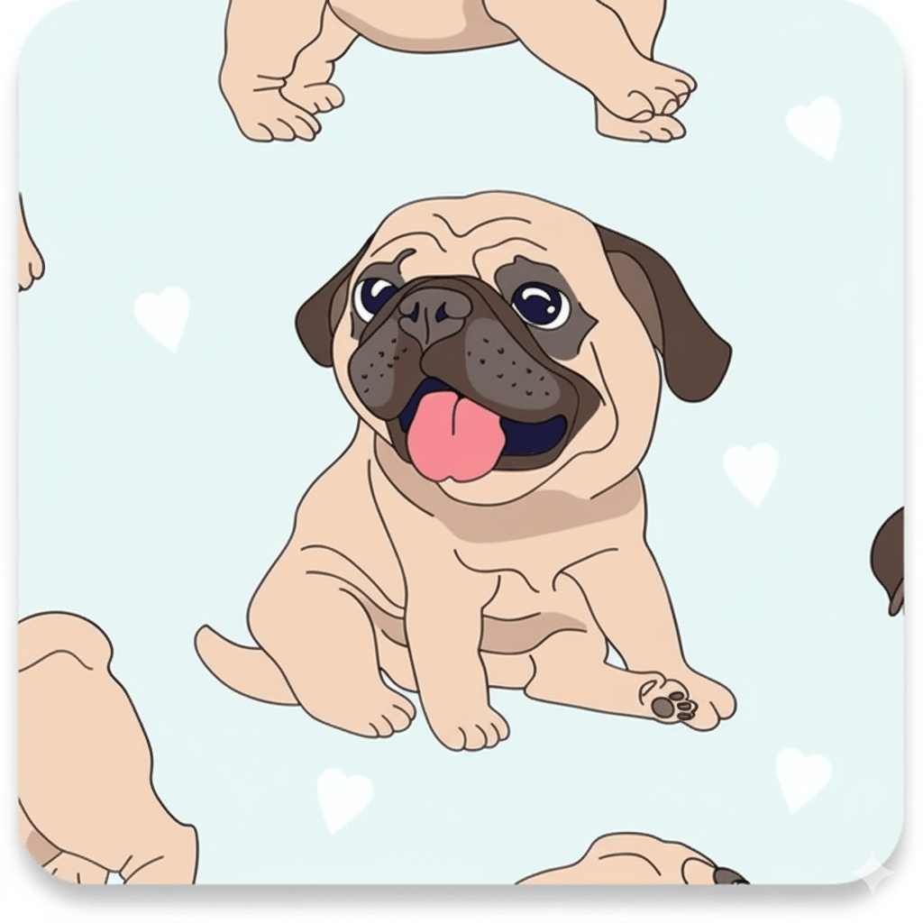 Animals - Little Slumber Club